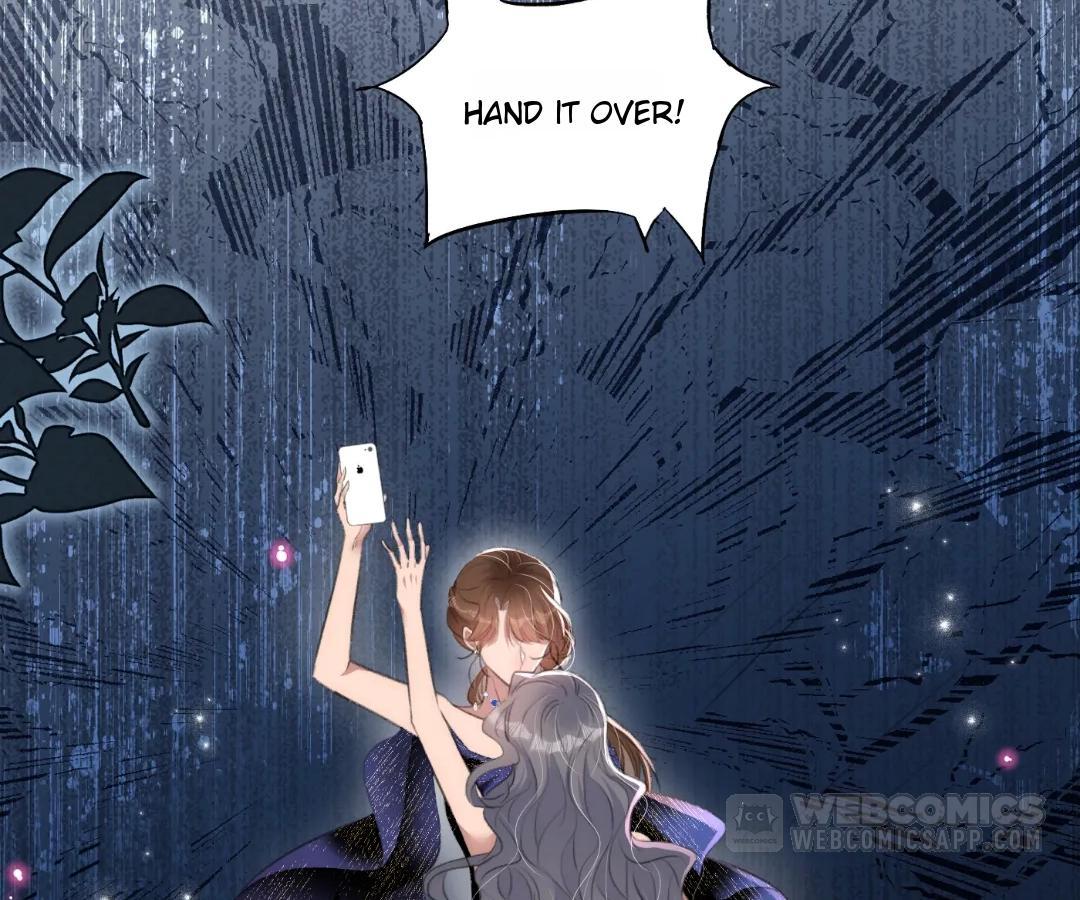 After Prison: The Real Heiress Claps Back chapter 6 page 27
