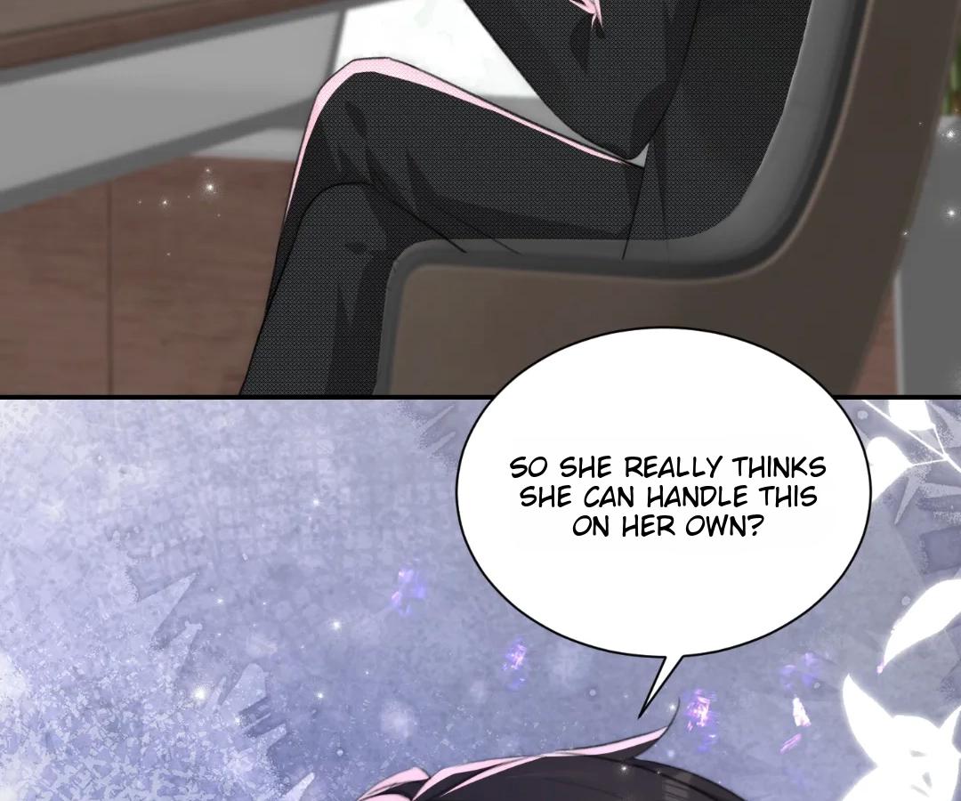 After Prison: The Real Heiress Claps Back chapter 6 page 40