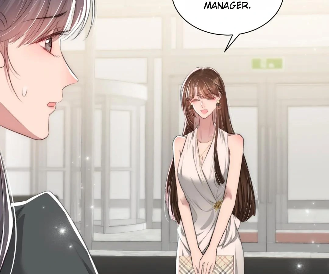 After Prison: The Real Heiress Claps Back chapter 6 page 62