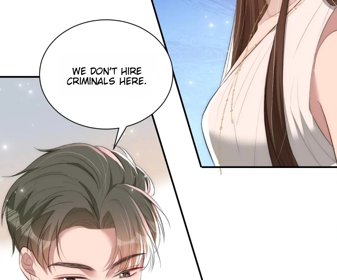 After Prison: The Real Heiress Claps Back chapter 6 page 69