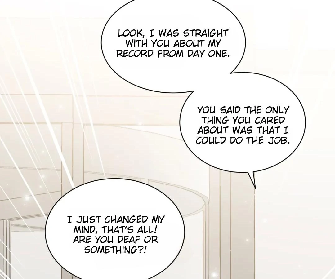 After Prison: The Real Heiress Claps Back chapter 6 page 71