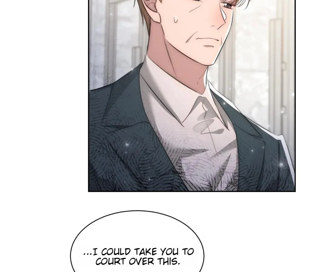 After Prison: The Real Heiress Claps Back chapter 6 page 78