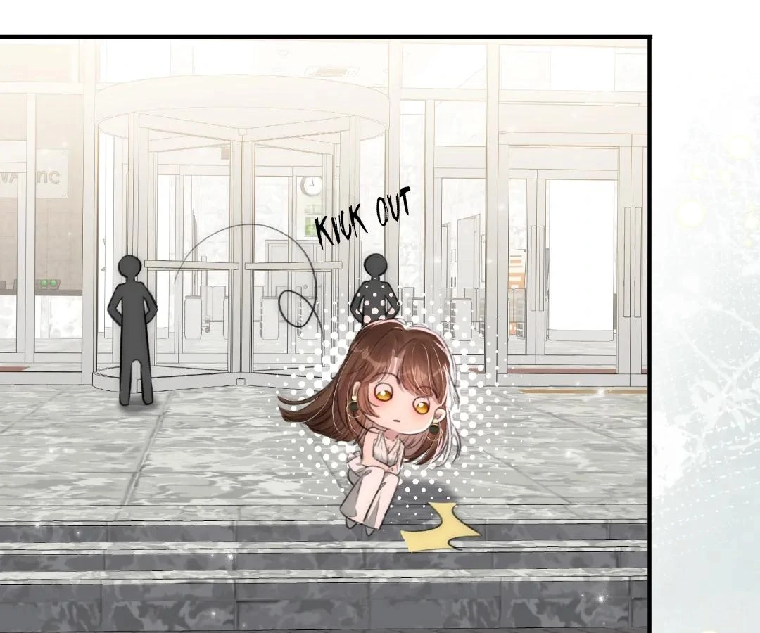 After Prison: The Real Heiress Claps Back chapter 6 page 84