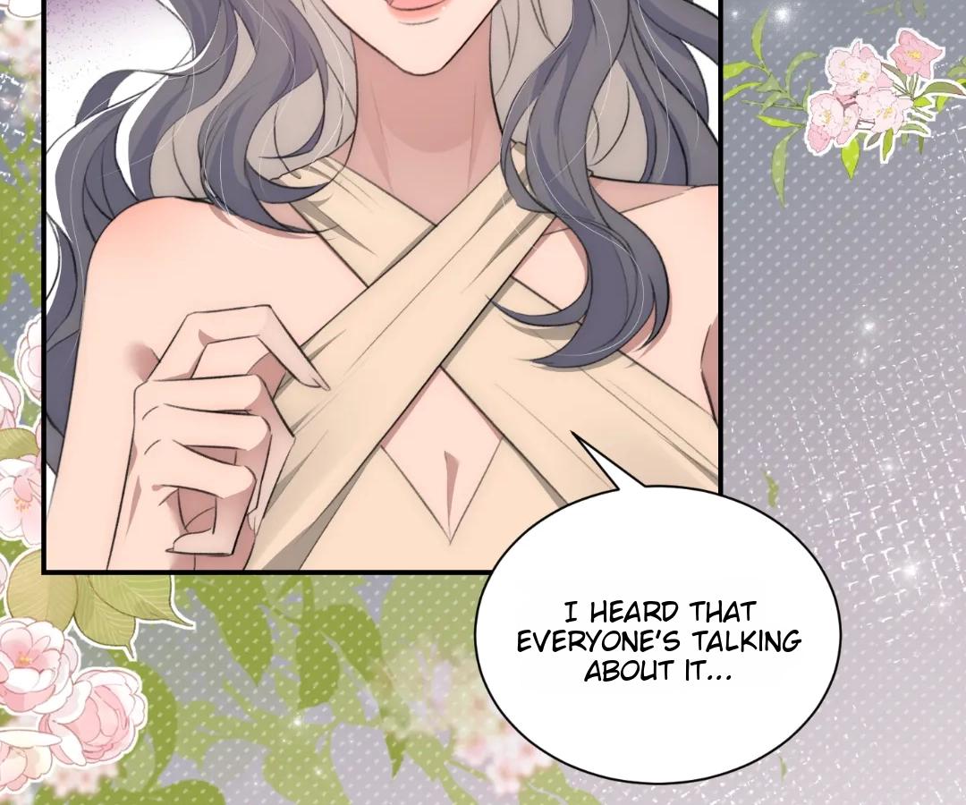 After Prison: The Real Heiress Claps Back chapter 7 page 5