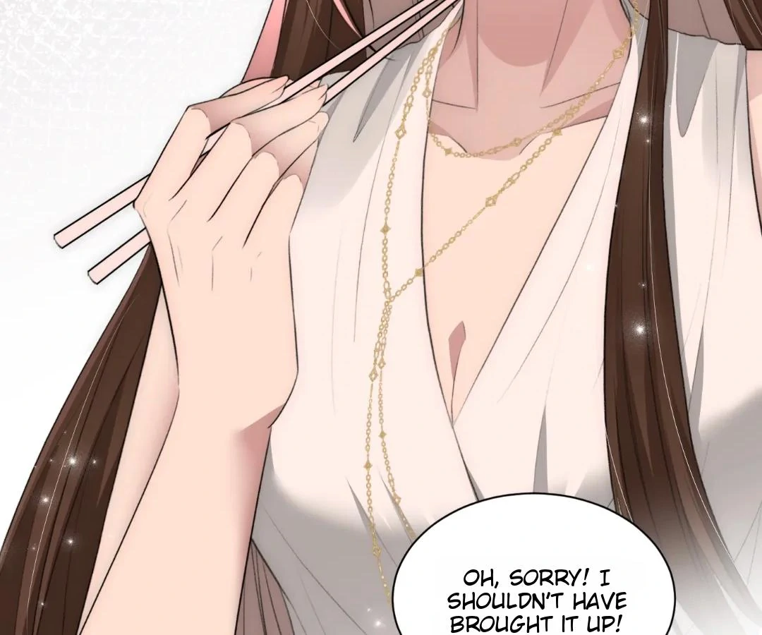 After Prison: The Real Heiress Claps Back chapter 7 page 7