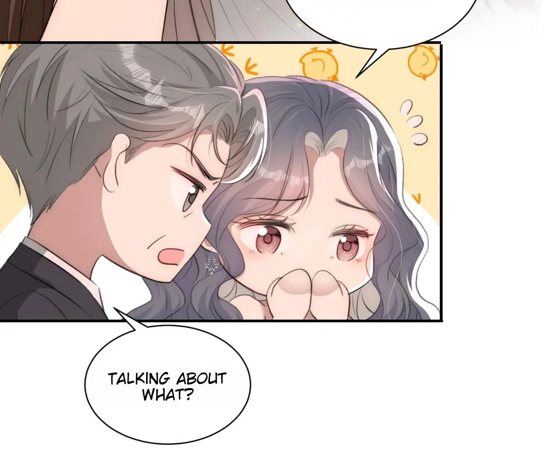 After Prison: The Real Heiress Claps Back chapter 7 page 8