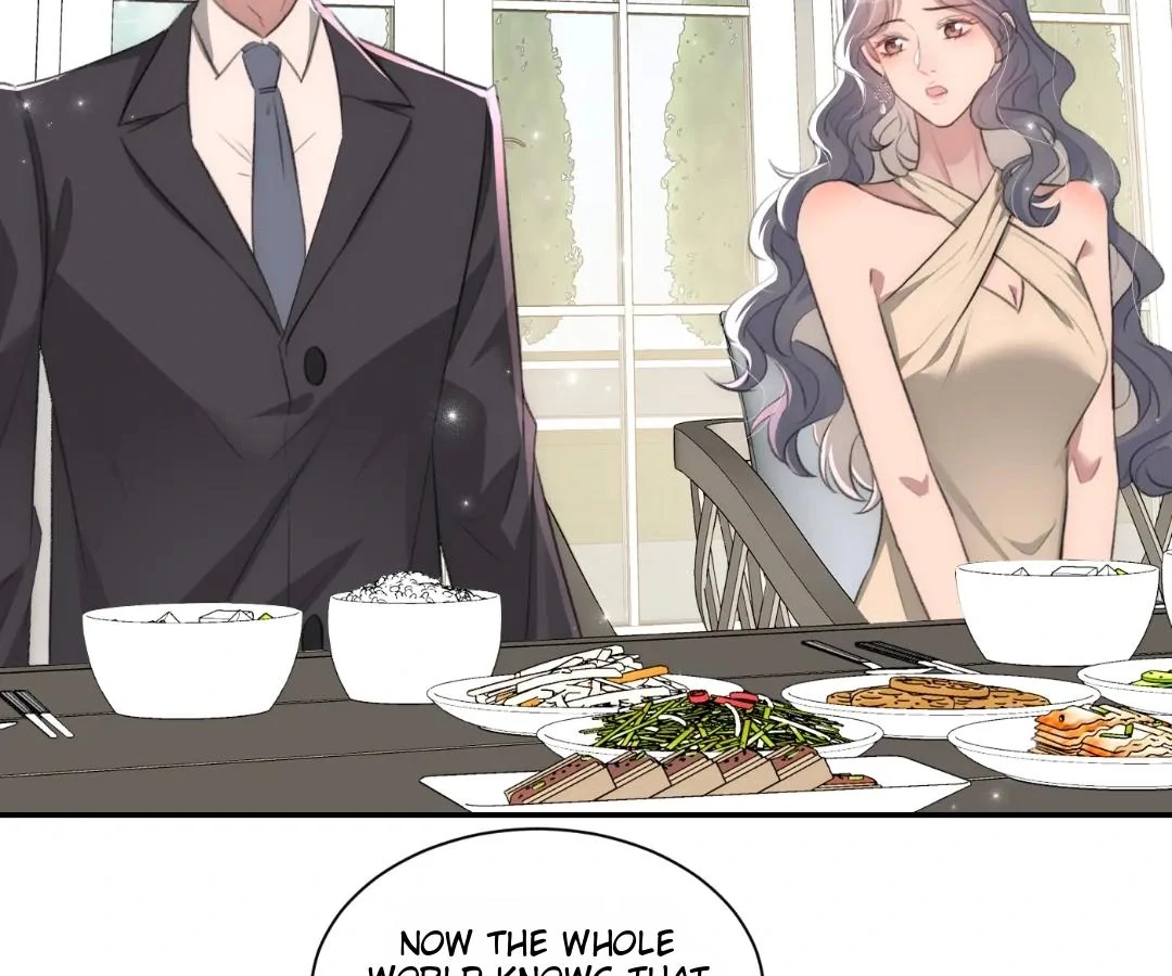 After Prison: The Real Heiress Claps Back chapter 7 page 10