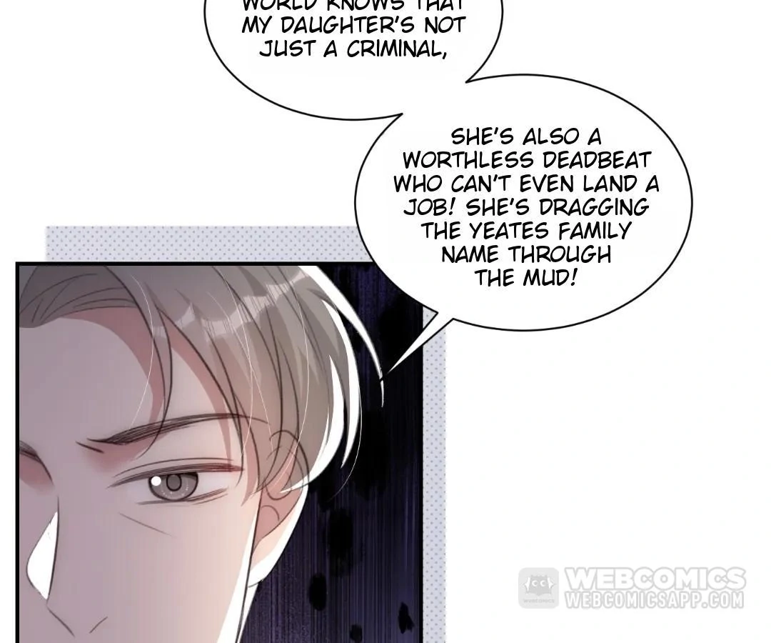 After Prison: The Real Heiress Claps Back chapter 7 page 11