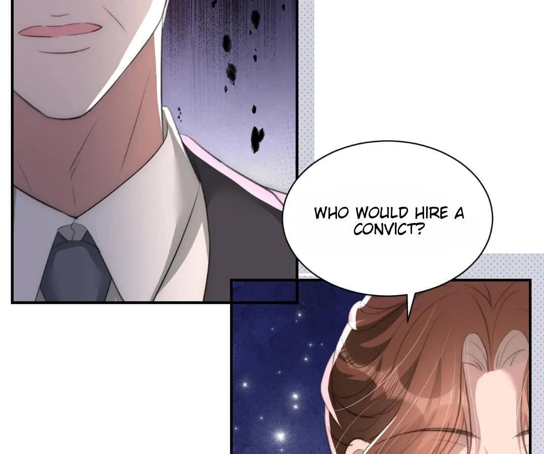 After Prison: The Real Heiress Claps Back chapter 7 page 12