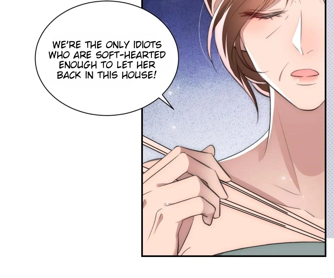 After Prison: The Real Heiress Claps Back chapter 7 page 13