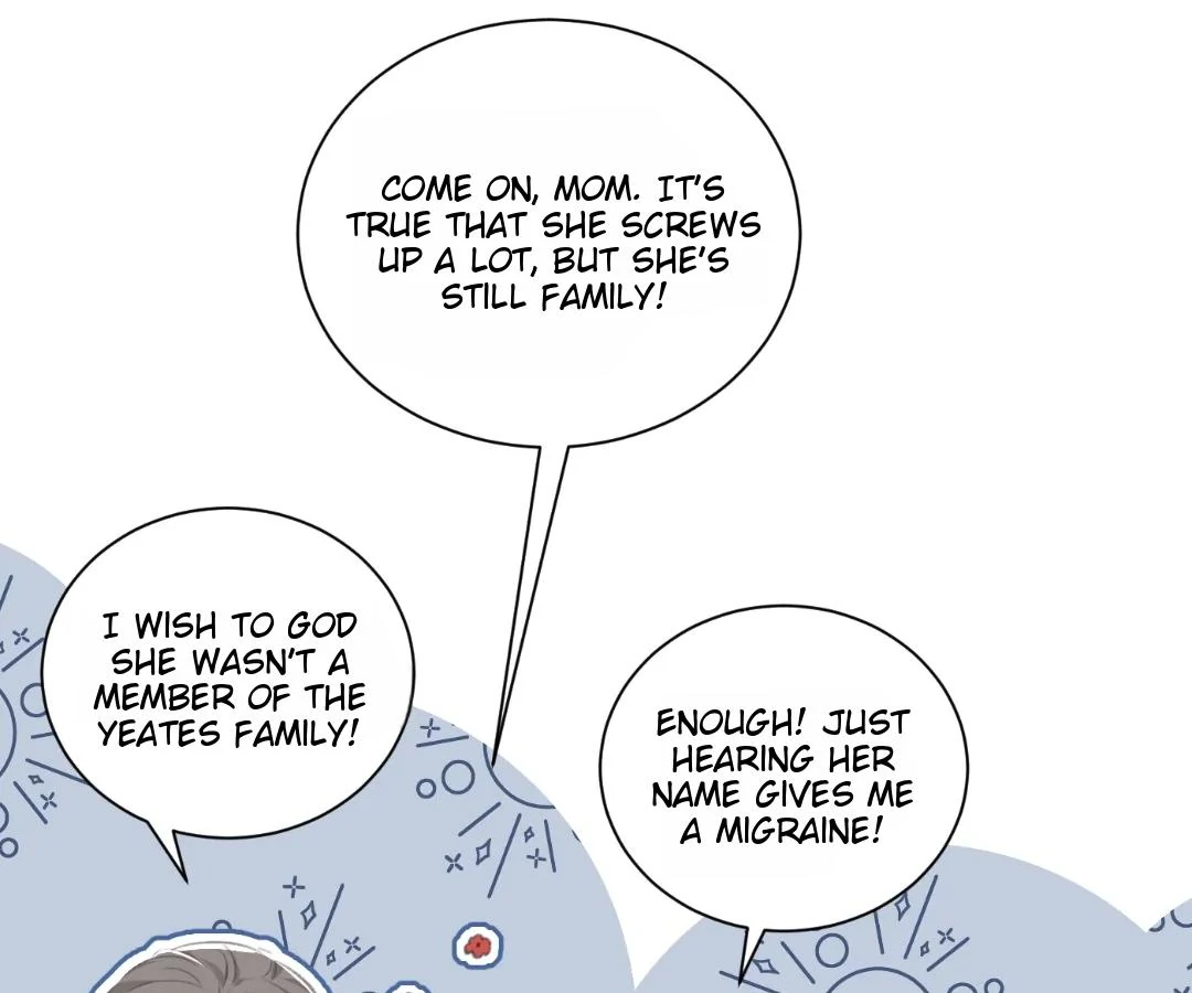 After Prison: The Real Heiress Claps Back chapter 7 page 14