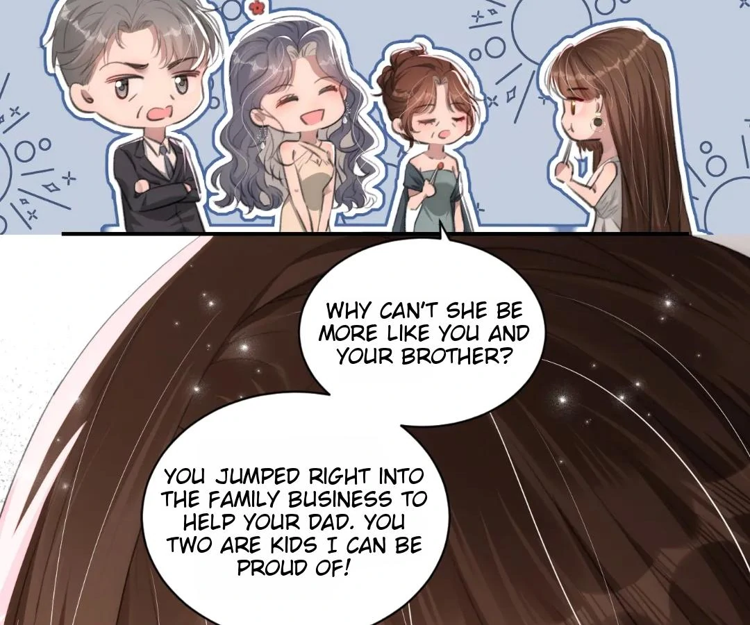 After Prison: The Real Heiress Claps Back chapter 7 page 15