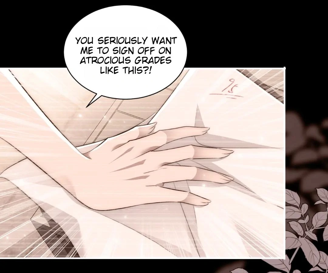 After Prison: The Real Heiress Claps Back chapter 7 page 18