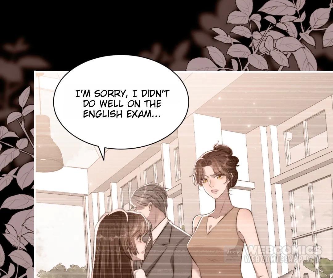 After Prison: The Real Heiress Claps Back chapter 7 page 19