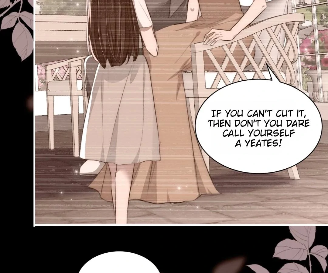 After Prison: The Real Heiress Claps Back chapter 7 page 20