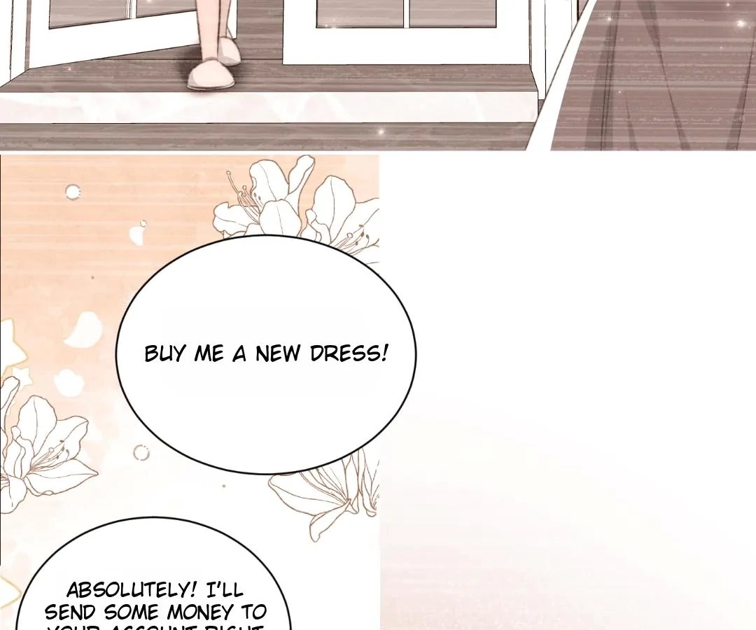 After Prison: The Real Heiress Claps Back chapter 7 page 22