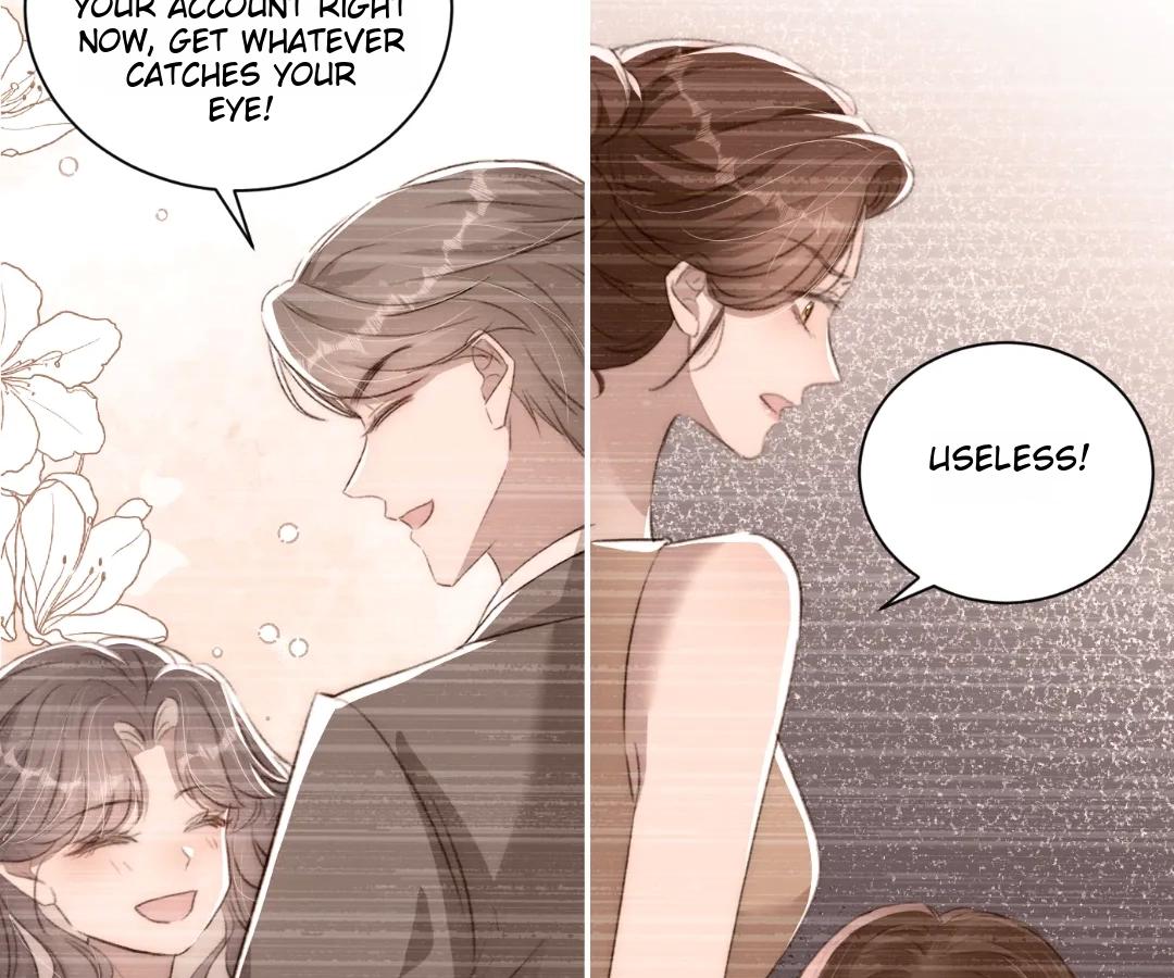 After Prison: The Real Heiress Claps Back chapter 7 page 23