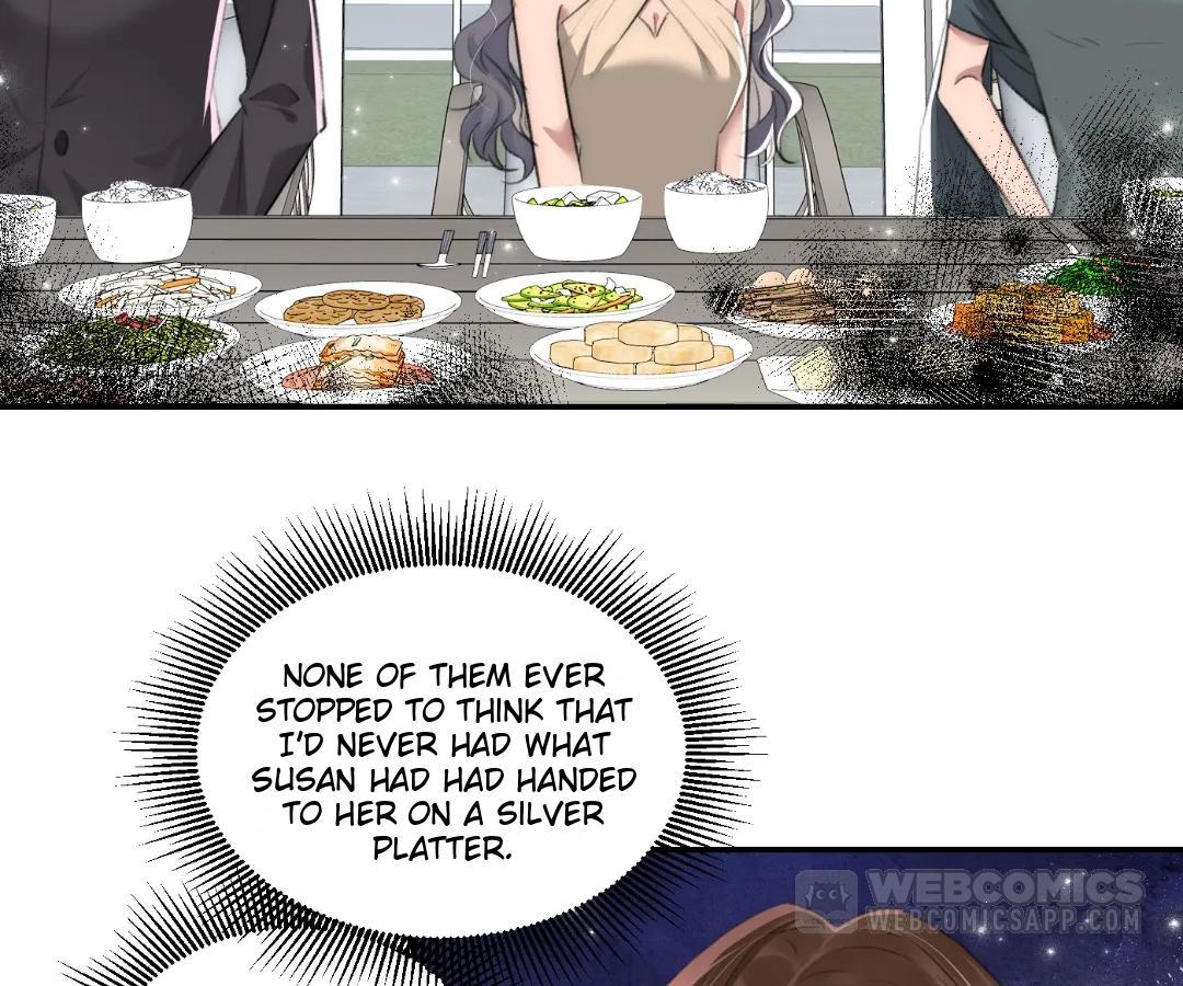 After Prison: The Real Heiress Claps Back chapter 7 page 27