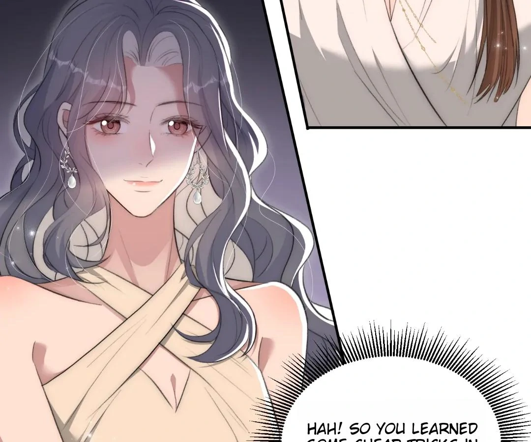 After Prison: The Real Heiress Claps Back chapter 7 page 29