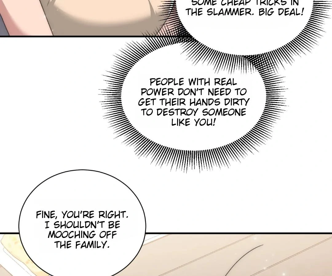 After Prison: The Real Heiress Claps Back chapter 7 page 30