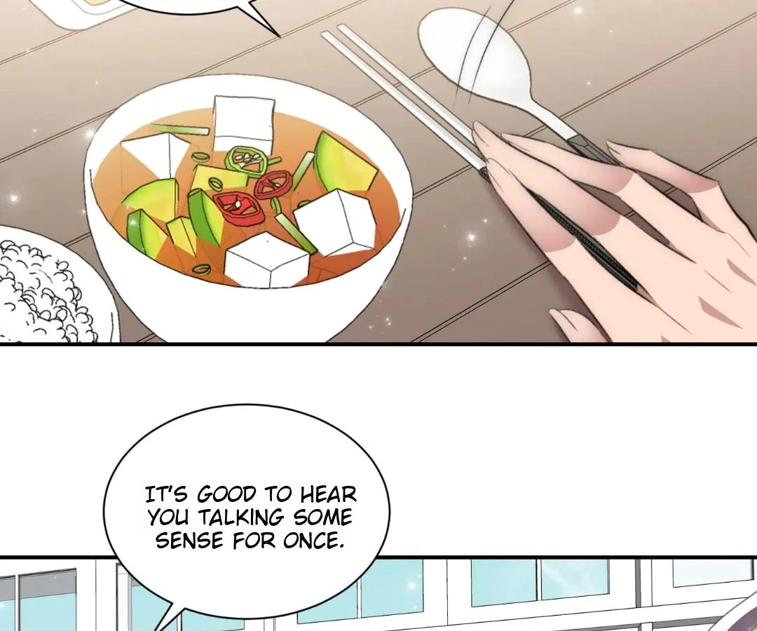After Prison: The Real Heiress Claps Back chapter 7 page 31