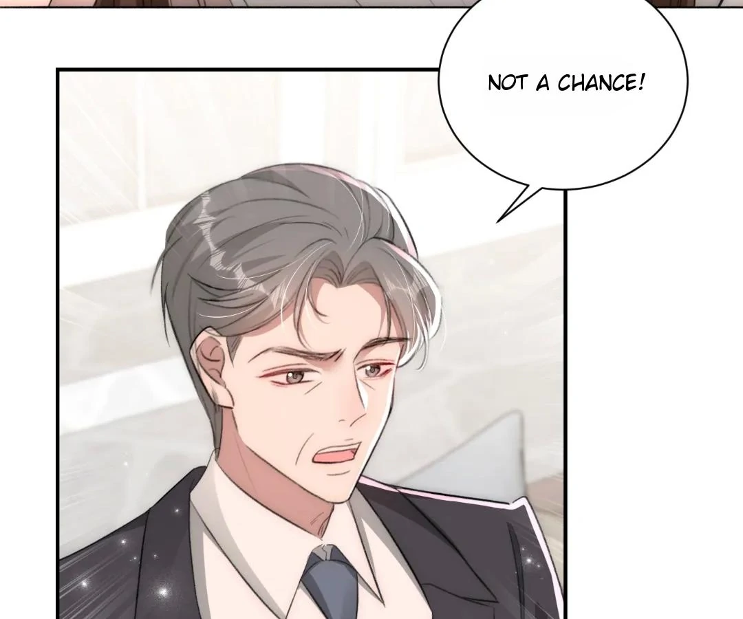 After Prison: The Real Heiress Claps Back chapter 7 page 36