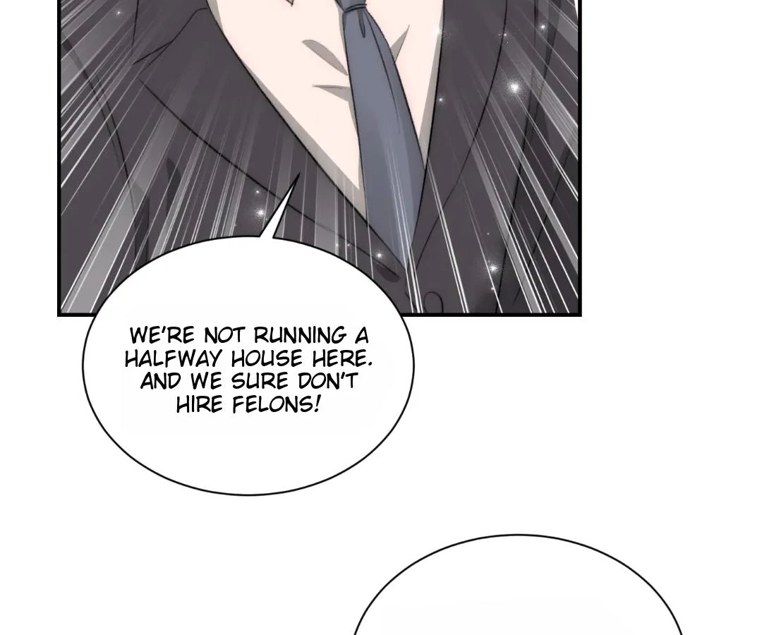 After Prison: The Real Heiress Claps Back chapter 7 page 37