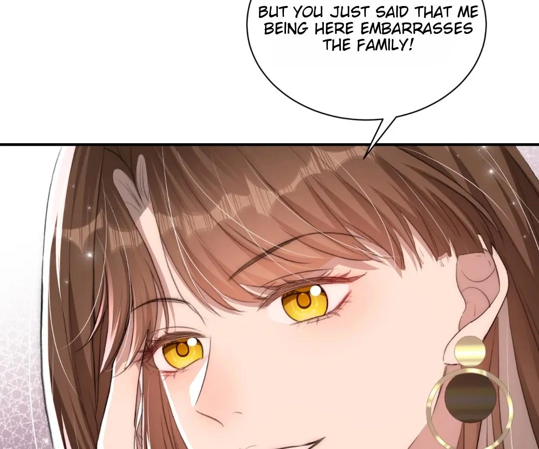 After Prison: The Real Heiress Claps Back chapter 7 page 38