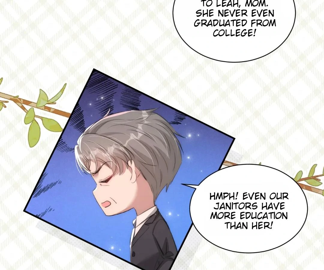 After Prison: The Real Heiress Claps Back chapter 7 page 42