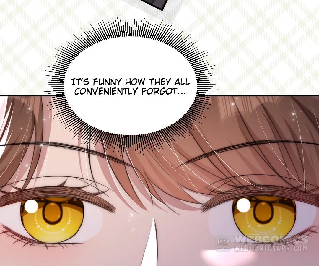 After Prison: The Real Heiress Claps Back chapter 7 page 43