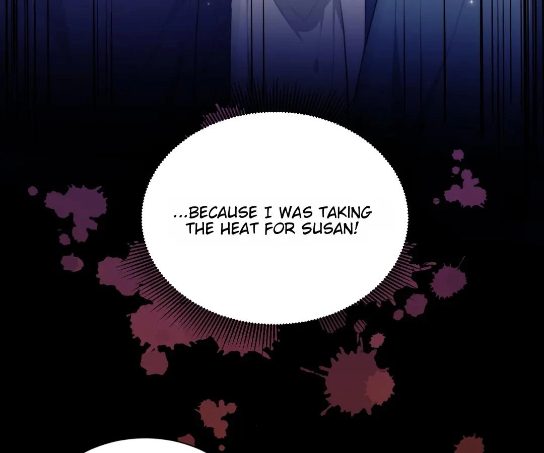 After Prison: The Real Heiress Claps Back chapter 7 page 46