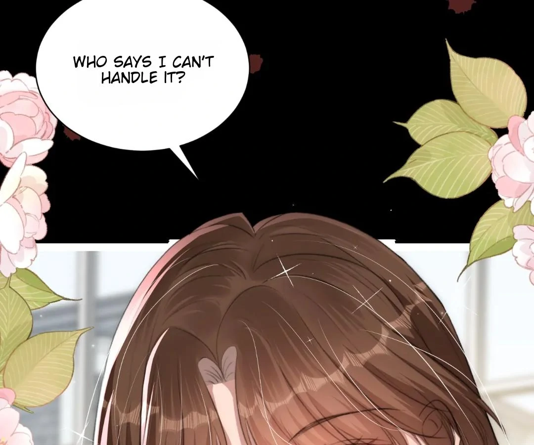 After Prison: The Real Heiress Claps Back chapter 7 page 47
