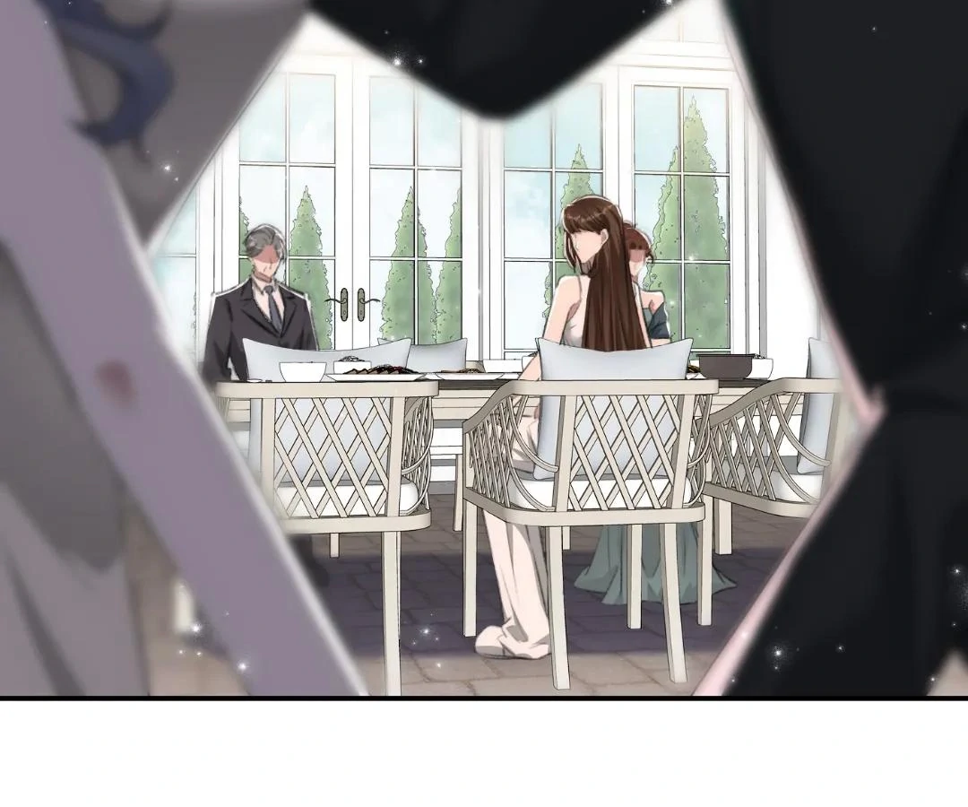 After Prison: The Real Heiress Claps Back chapter 7 page 57