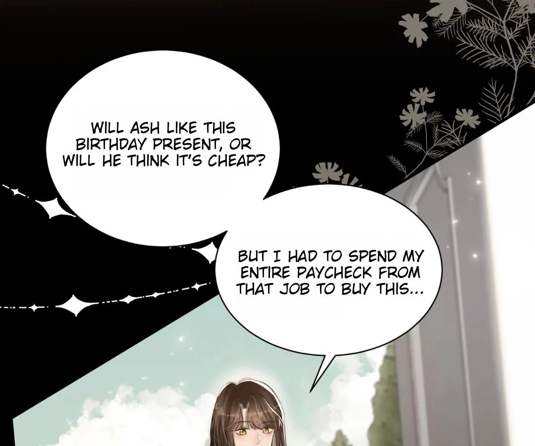 After Prison: The Real Heiress Claps Back chapter 7 page 61