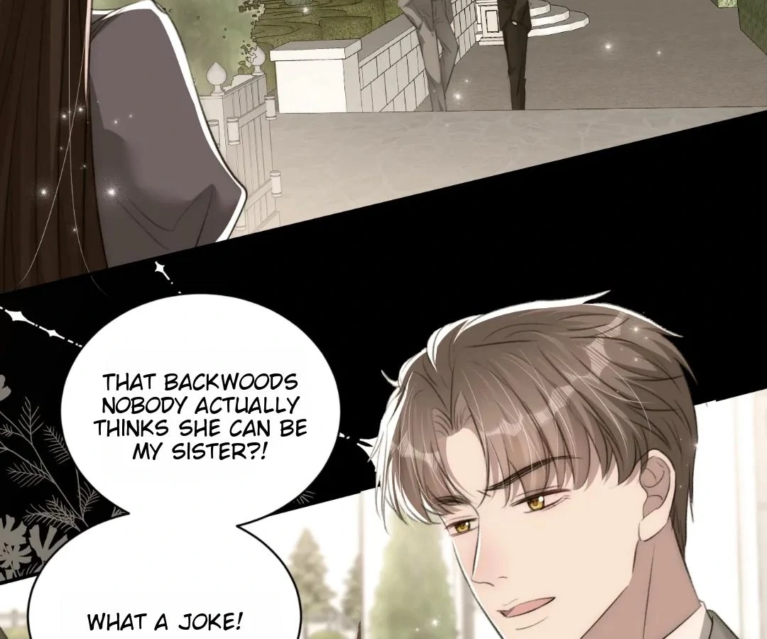 After Prison: The Real Heiress Claps Back chapter 7 page 64