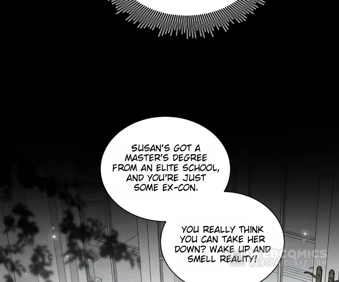 After Prison: The Real Heiress Claps Back chapter 7 page 67