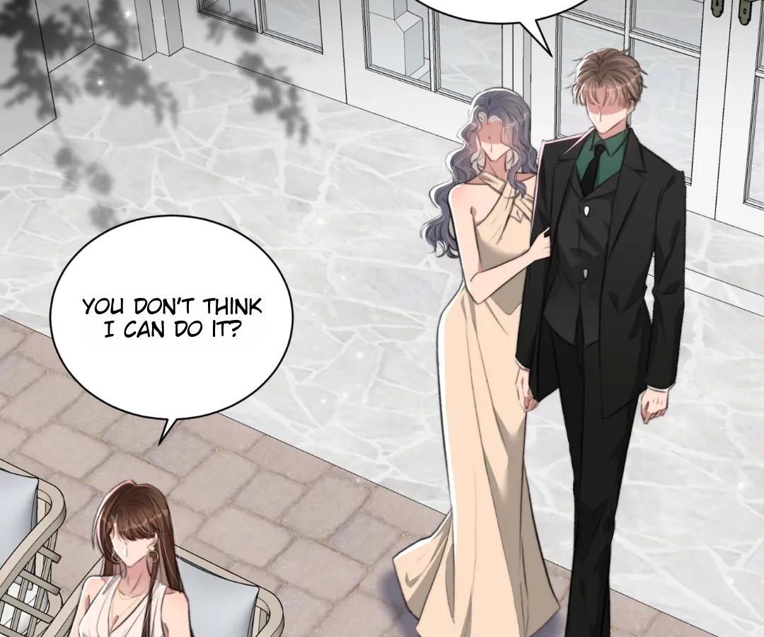 After Prison: The Real Heiress Claps Back chapter 7 page 68