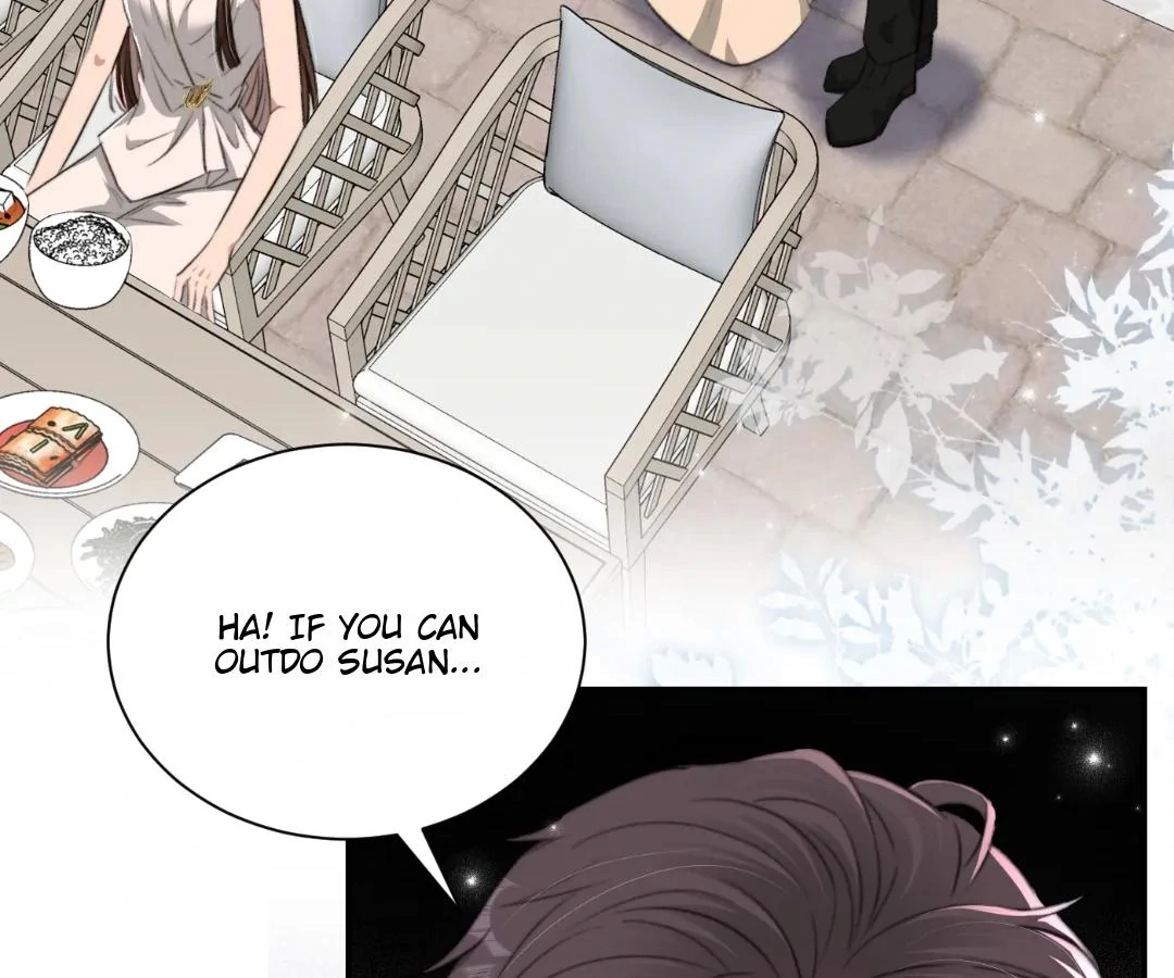 After Prison: The Real Heiress Claps Back chapter 7 page 69