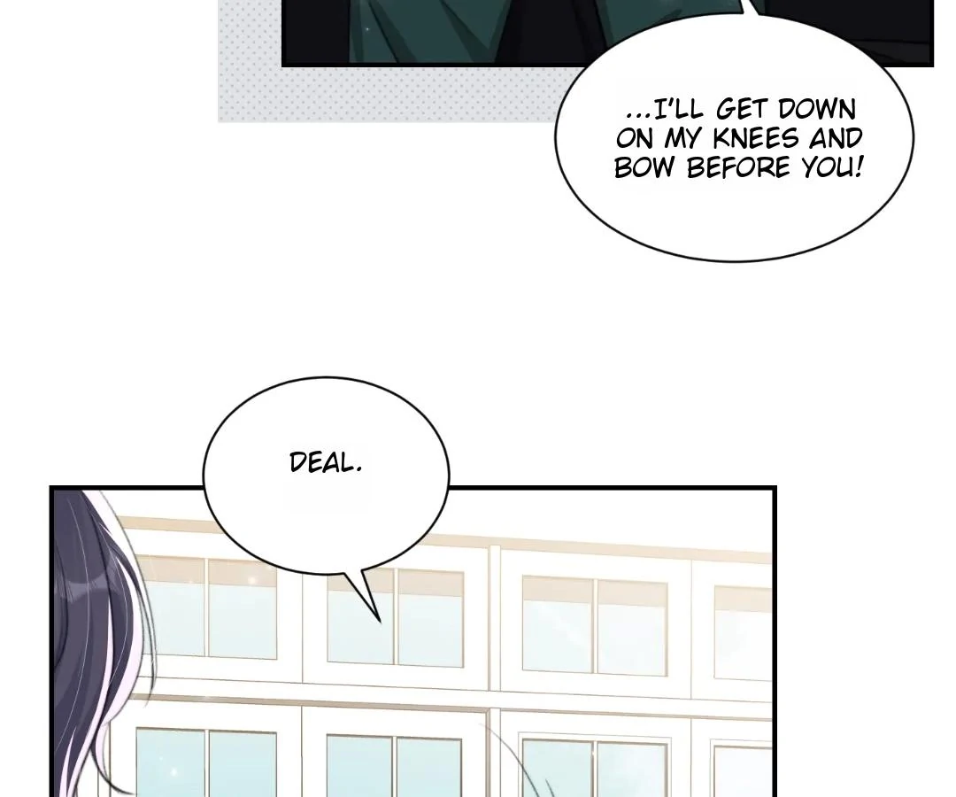 After Prison: The Real Heiress Claps Back chapter 7 page 71