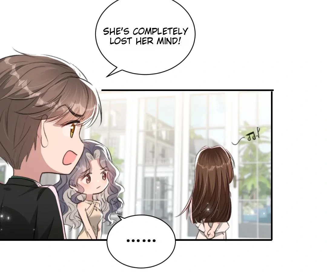 After Prison: The Real Heiress Claps Back chapter 7 page 76