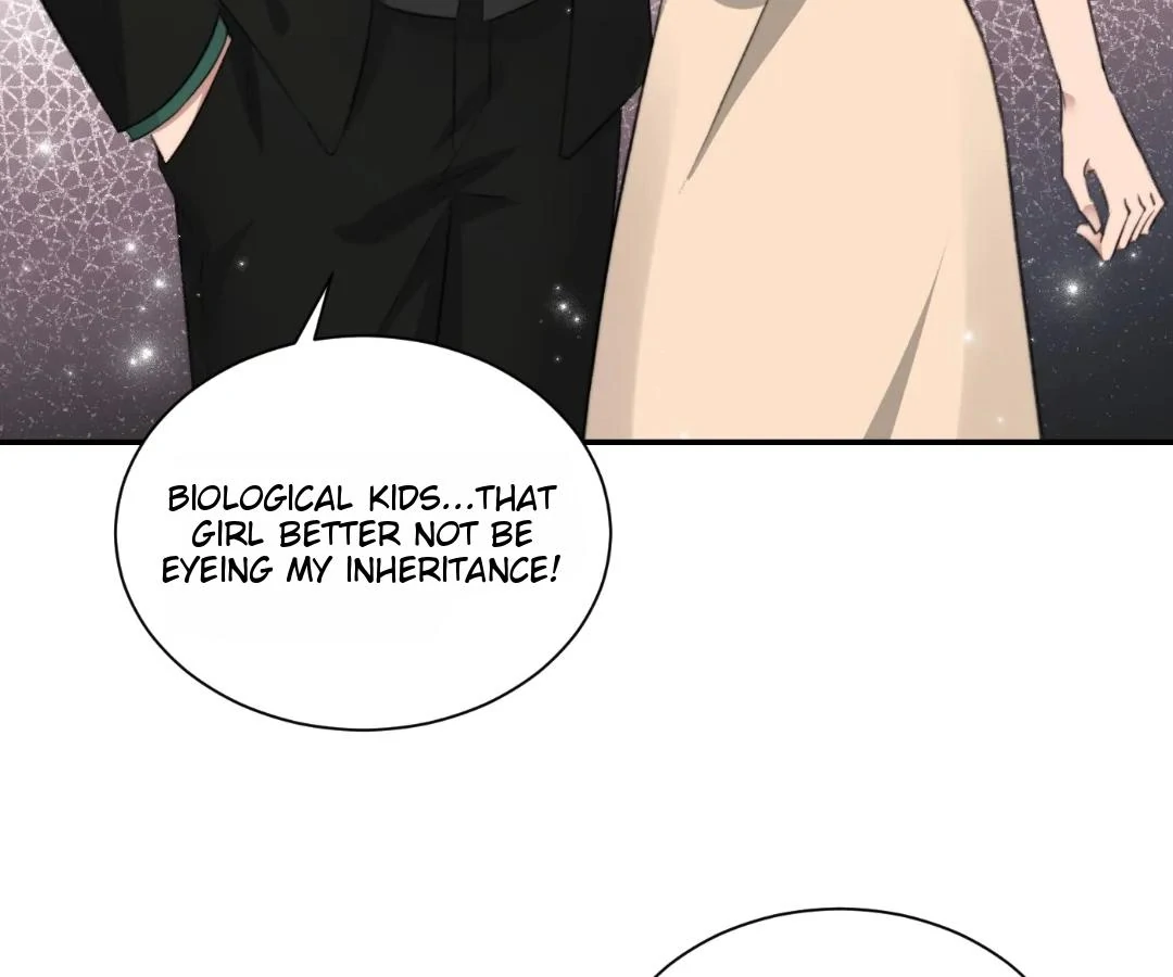 After Prison: The Real Heiress Claps Back chapter 7 page 81