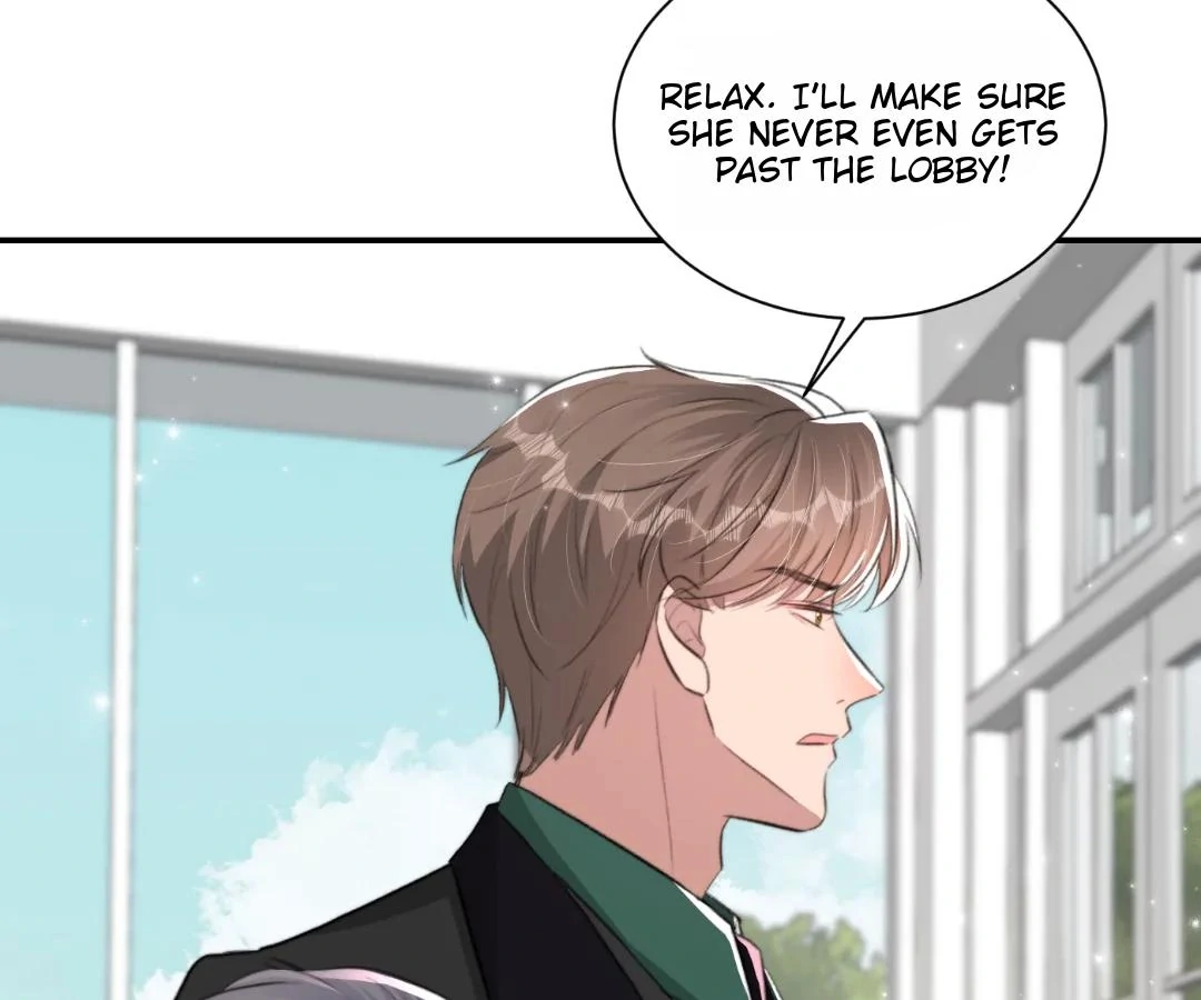 After Prison: The Real Heiress Claps Back chapter 7 page 82