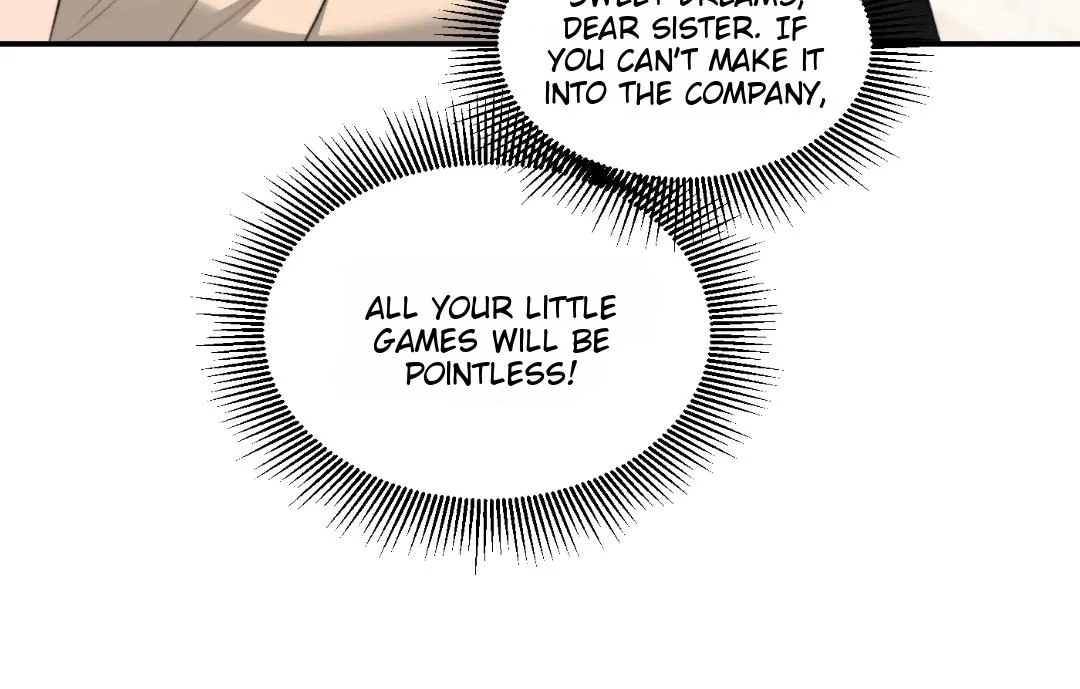 After Prison: The Real Heiress Claps Back chapter 7 page 84