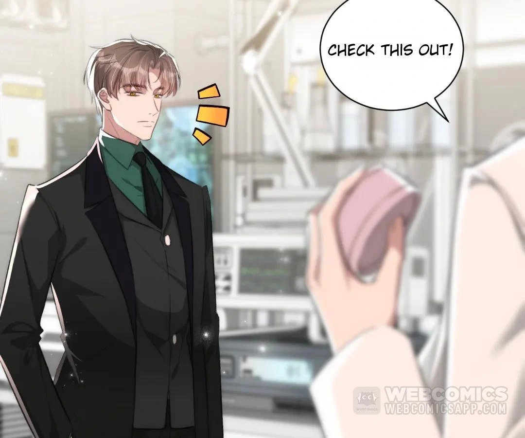 After Prison: The Real Heiress Claps Back chapter 8 page 3