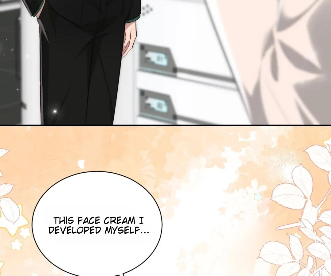 After Prison: The Real Heiress Claps Back chapter 8 page 4