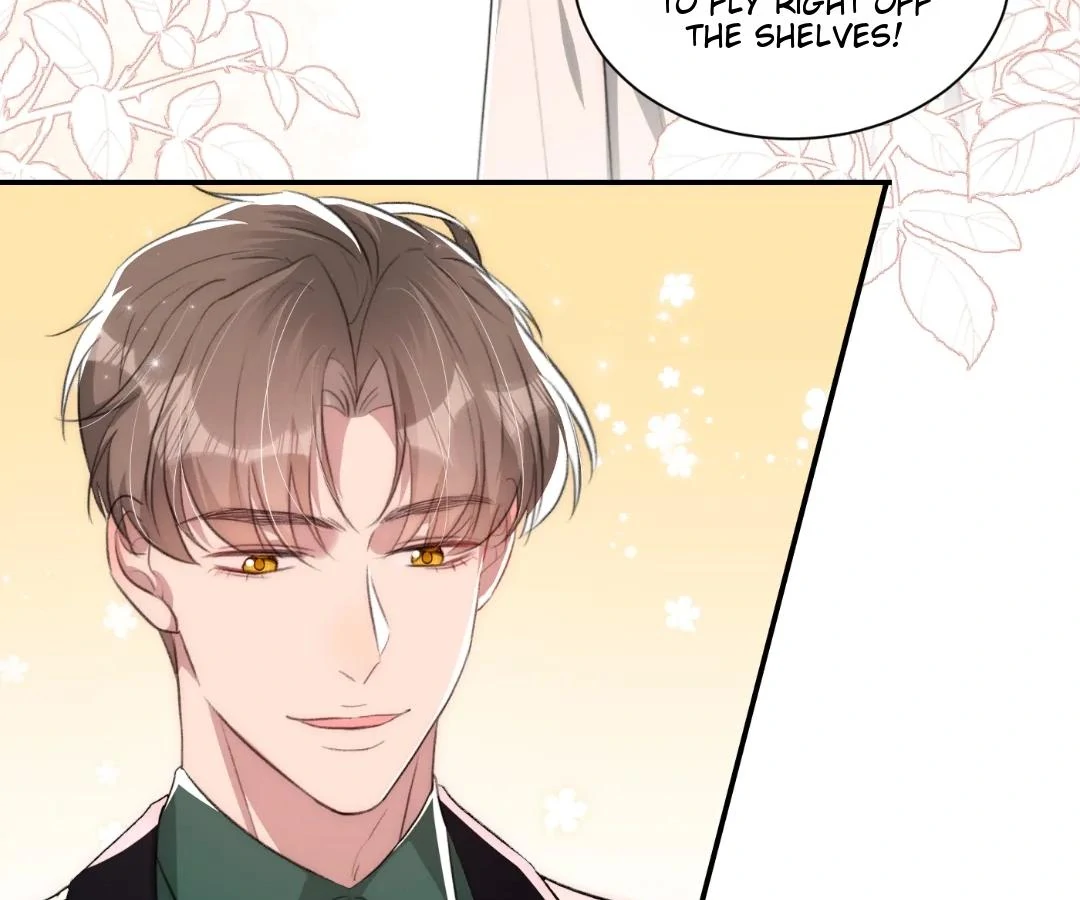 After Prison: The Real Heiress Claps Back chapter 8 page 7