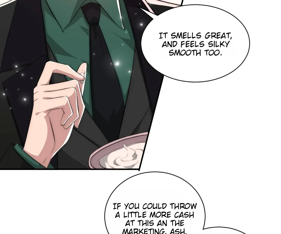 After Prison: The Real Heiress Claps Back chapter 8 page 8