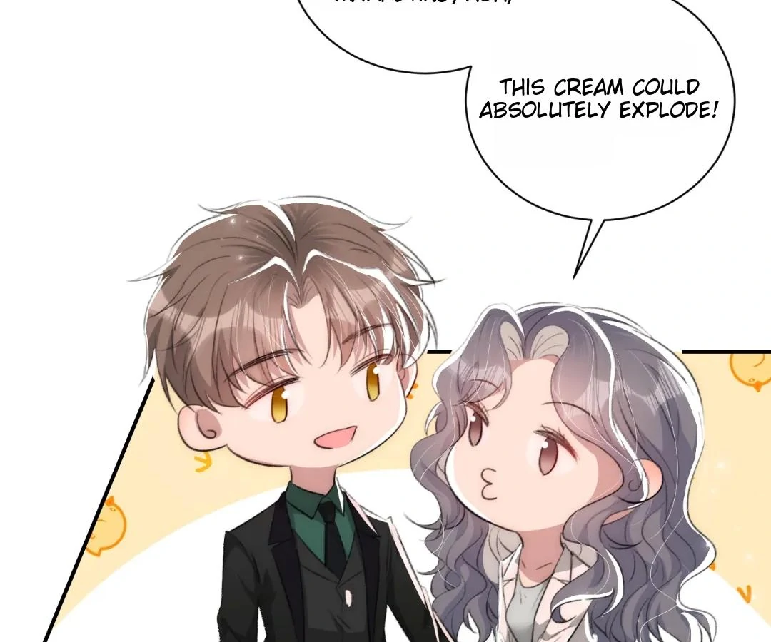 After Prison: The Real Heiress Claps Back chapter 8 page 9