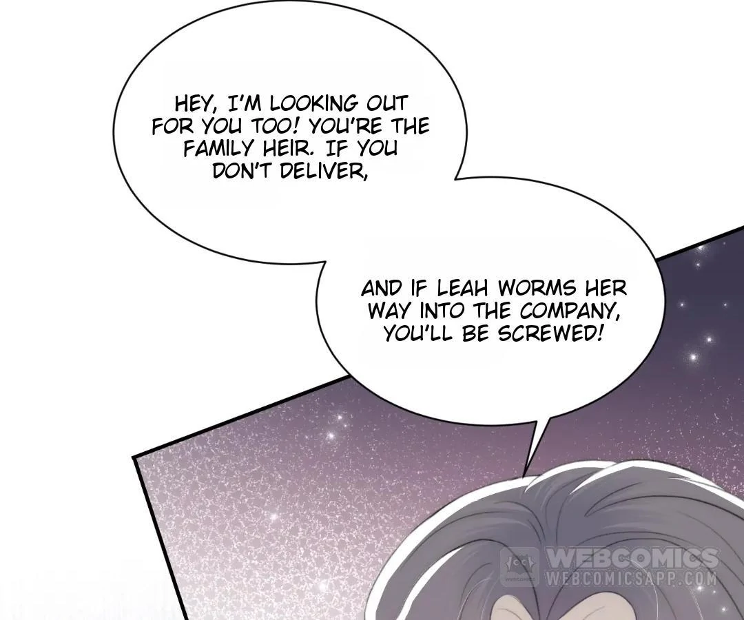 After Prison: The Real Heiress Claps Back chapter 8 page 11