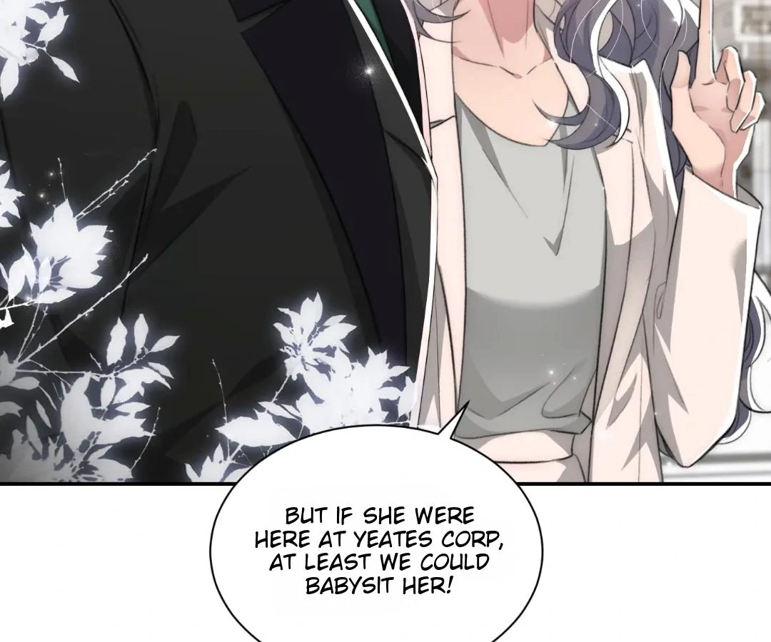 After Prison: The Real Heiress Claps Back chapter 8 page 16